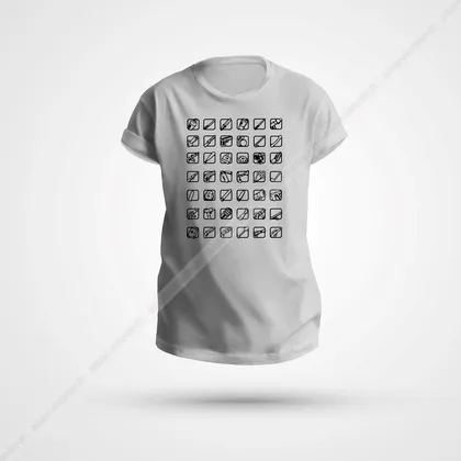 تیشرت طرح GTA