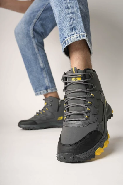 بوت و نیم بوت موگو muggo