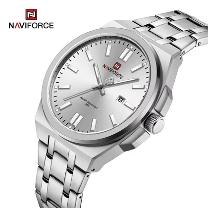 ساعت ناوی فورس اورجینال مردانه NAVIFORCE NF9226