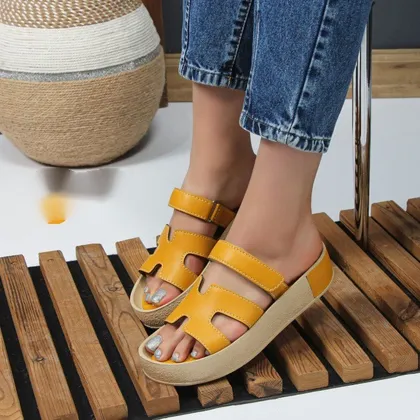 صندل زنانه مدل ویدا