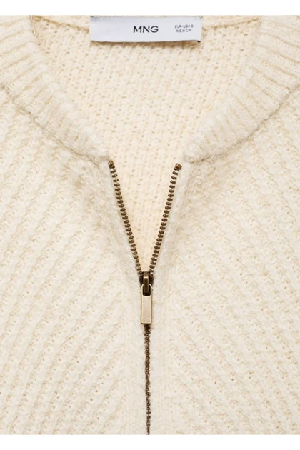 بافت زنانه اورجینال منگو mango