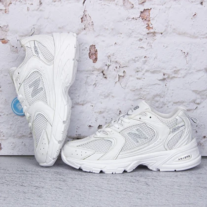 نیوبالانس 530 سفید (New Balance 530)