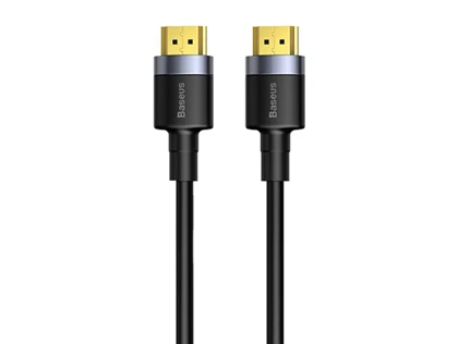 کابل HDMI یک متری بیسوس Baseus CADKLF-E01