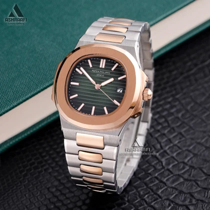 ساعت مردانه پتک فیلیپ Patek Philippe Nautilus RSG47