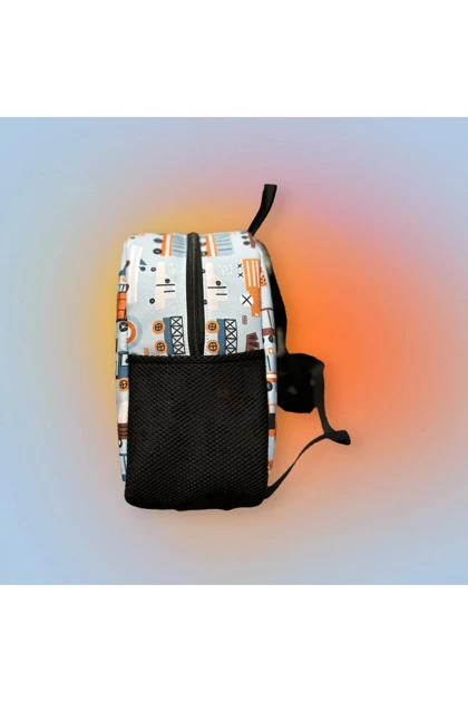 کوله پشتی بچگانه kokopatik kokopatik