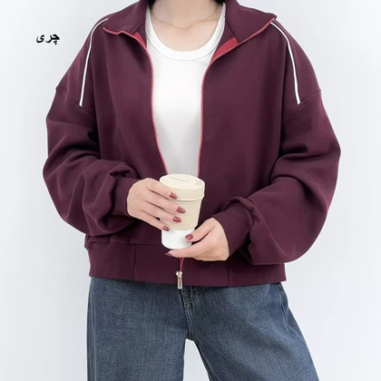 سویشرت اسپرت 1007122