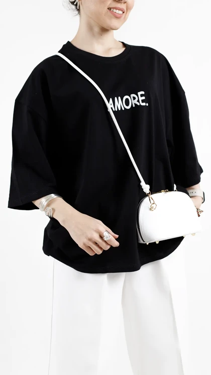 تیشرت AMORE