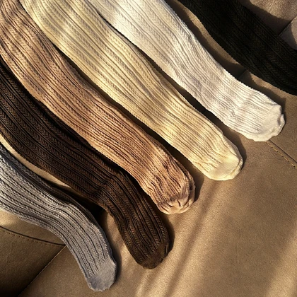 جوراب شلواری زنانه