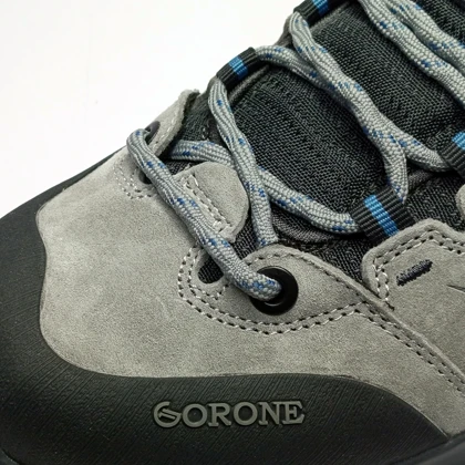 کفش پیاده روی مردانه گورنورنی مدل 92653A-1