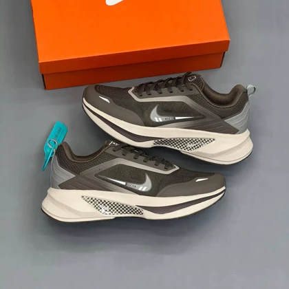 کفش نایک ایر زوم پگاسوس 2 قهوه ای Nike Air Zoom Pegasus 2 Brown