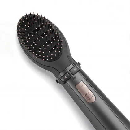 سشوار برس دار چرخشی بابلیس BaByliss مدل AS967ROE توان 1000 وات