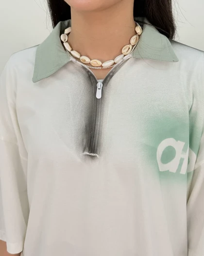 ست تیشرت و شلوار رها(113)کد:5433