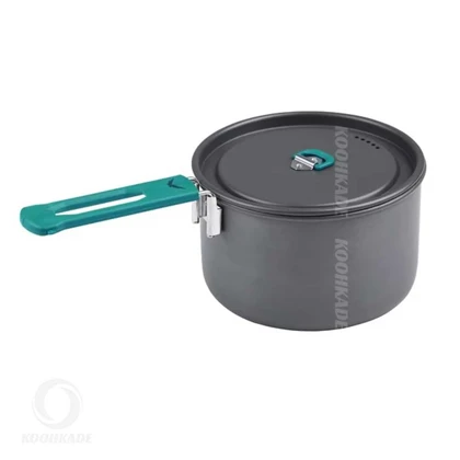 ست ظروف سه تکه SNOWHAWK SN-T 111