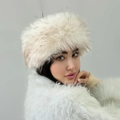 هد روسی آیس