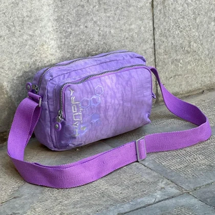 کیف رودوشی اورجینال مدل HANDRY - H0407