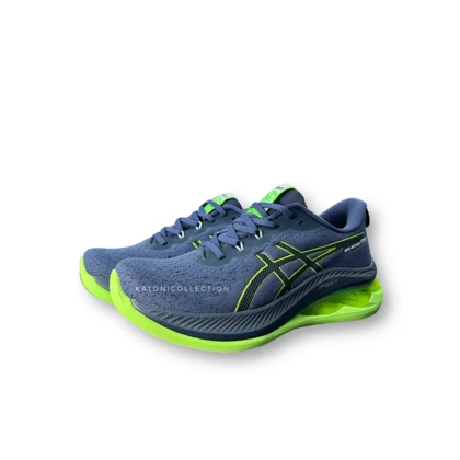 کتانی اسیکس ژل کینسی مکس Asics Gel-Kinsei Max
