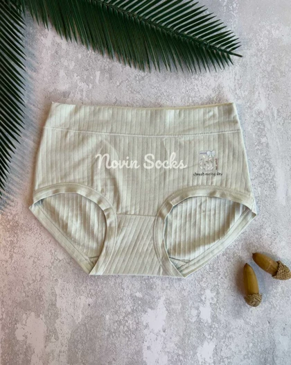 شورت پاستلی Cream Cake ( سایز 34 الی 38 )