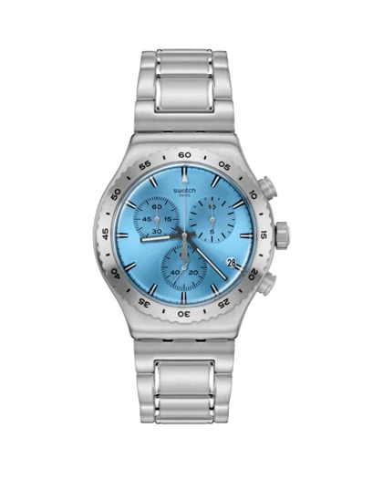 ساعت مچی سواچ SWATCH YVS528G