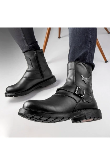 بوت و نیم بوت مردانه ducavelli ducavelli