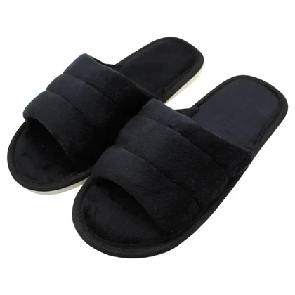 اسلیپر حوله ای مردانه مدل 10000