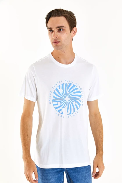 تیشرت مردانه u.s.-polo-assn.