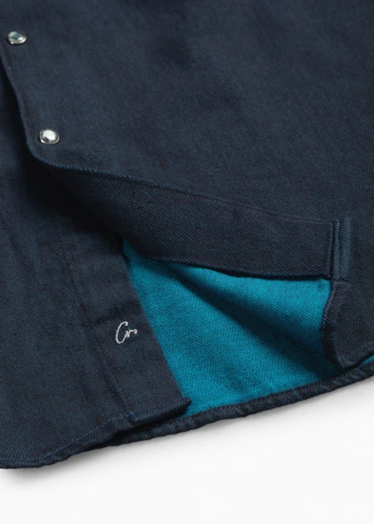 پیراهن دو جیب 2520114