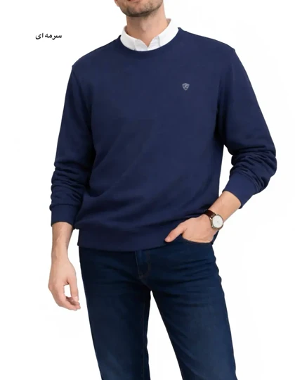 پلیور دورس مردانه آرشام