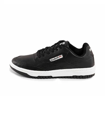 کفش اسپرت Reebok مردانه مشکی بندی