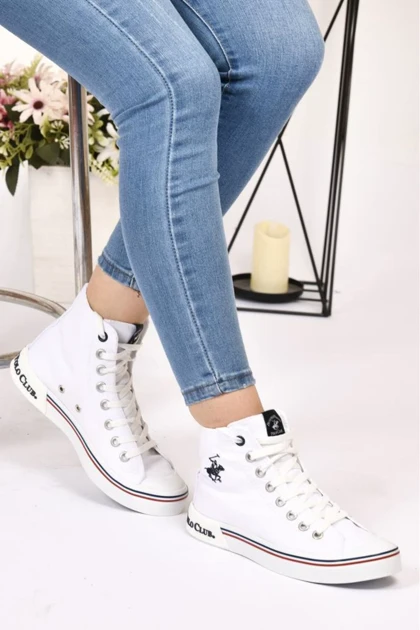 کتانی زنانه beverly-hills-polo-club beverly-hills-polo-club