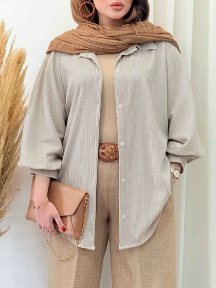مانتو پانچ طلوع