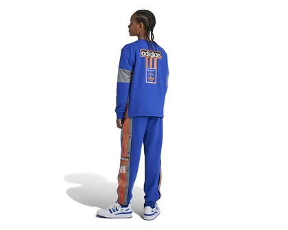 شلوار گرمکن روزانه بچه گانه Adidas Pants PC_IW6014