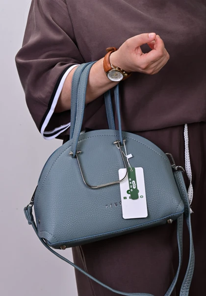 کیف دستی دوشی زنانه مدل آسمان بنو BENO کد 3255