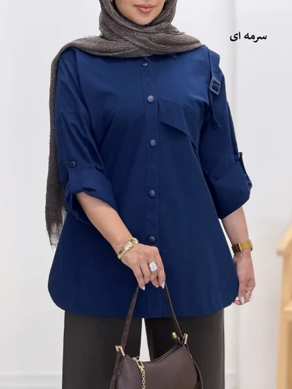4647-کت اسپرت ژینا