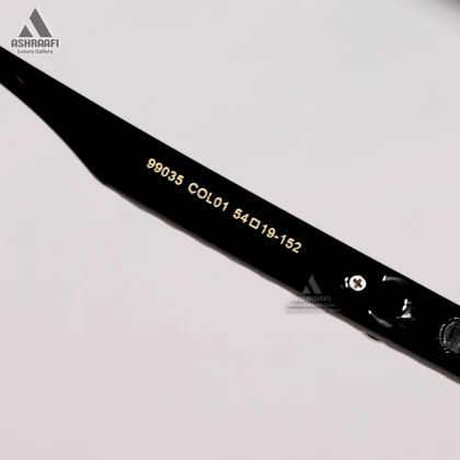 عینک آفتابی زنانه شنل Chanel 99035