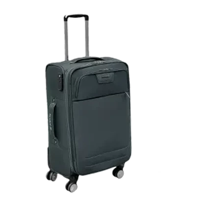 چمدان سایز متوسط فوروارد Forward مدل FCLT40127 MEDIUM (به همراه کاور باران - کاور کت - جاکفشی - کیف آرایشی)