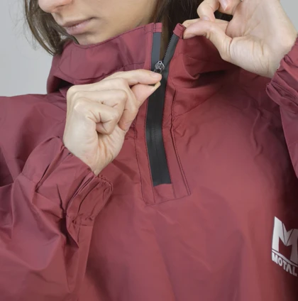 پانچو کوهنوردی اسپرت موتال مدل MTL-4H0223 فری سایز