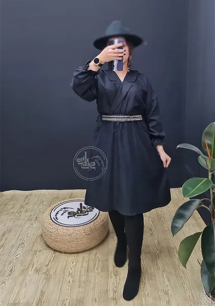 پیراهن میکرو