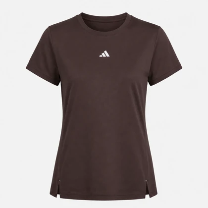تیشرت ورزشی زنانه طرح adidas کد 5459 شناسه 10100785