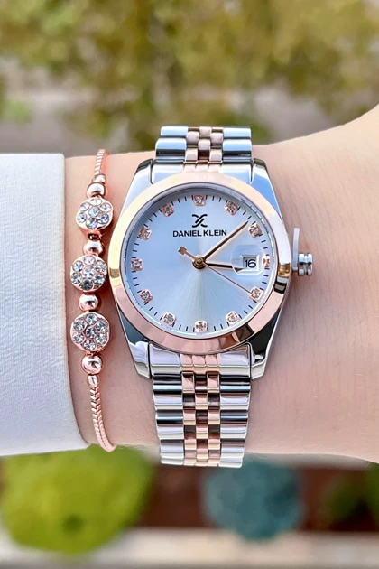 ساعت زنانه daniel-klein