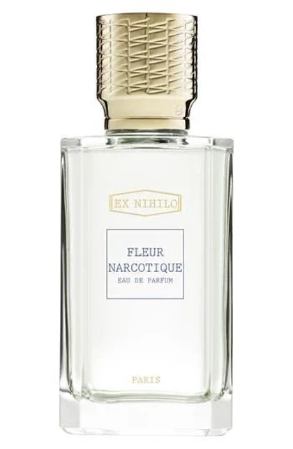 ای ایکس نیهیلو فلور نارکوتیکEx Nihilo Fleur Narcotique