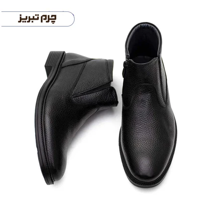 نیم بوت مردانه تایلان مدل B151