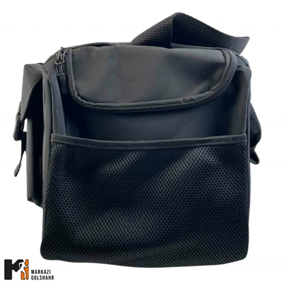 ساک ورزشی نایک مدل 250 کد 2014983