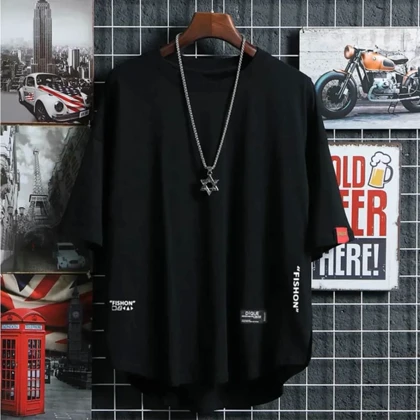 تیشرت بهاره