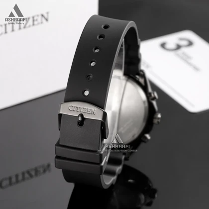 ساعت سیتیزن اورجینال دست دوم Citizen AT2567-18L
