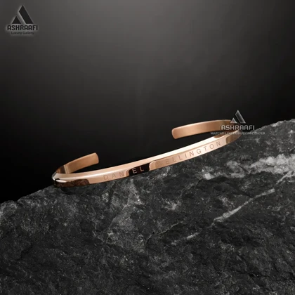 دستبند دنیل ولینگتون Daniel Wellington Classic Bracelet RG1