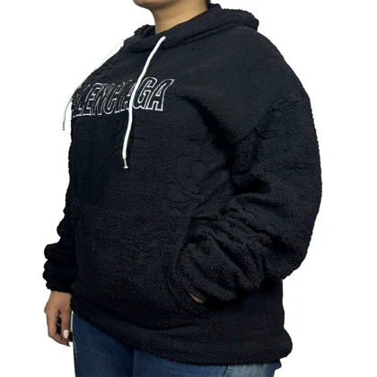 هودی تدی مشکی