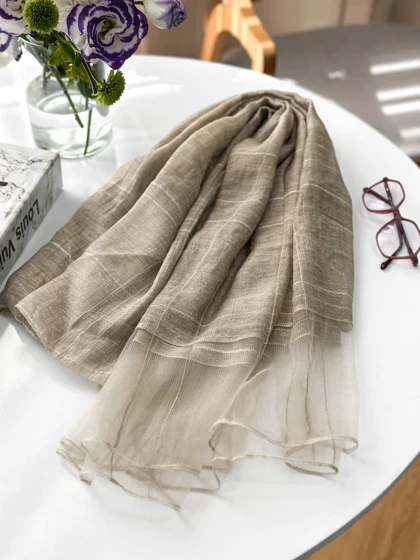 شال ویسکوز کالیک