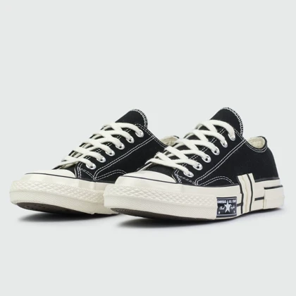 کانورس لیمیتد بدون ساق/Converse Limited Low A02115c