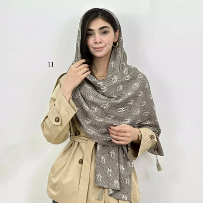 شال 1007562
