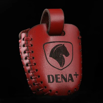جاسوییجی چرم مدل DENA کد GS-106-DENA